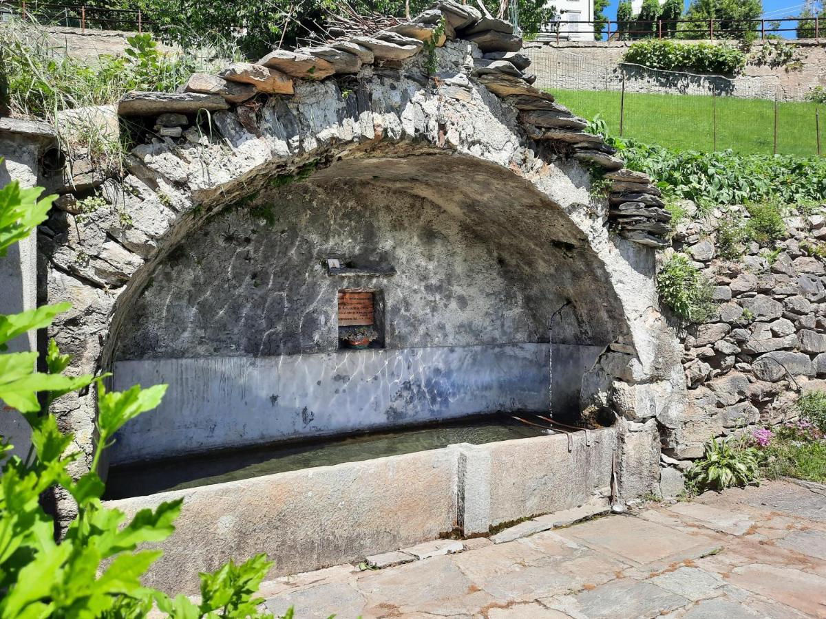 דירות Bognanco Casamici מראה חיצוני תמונה