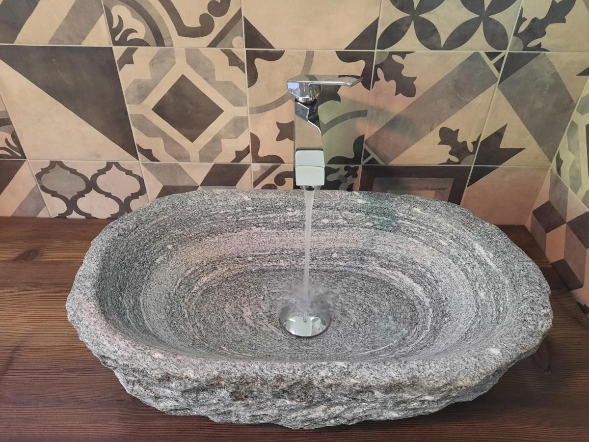 דירות Bognanco Casamici מראה חיצוני תמונה